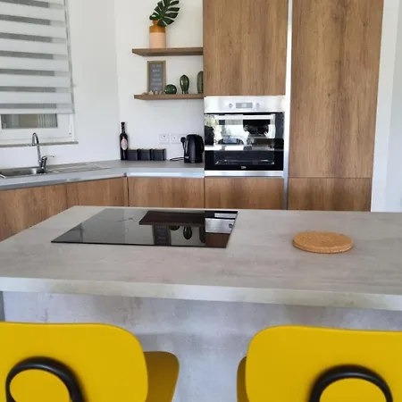 Gozo Sunset Valley View *