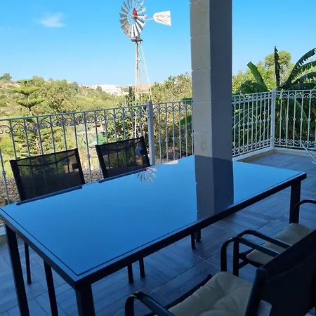 Gozo Sunset Valley View Xagħra