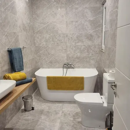 Apartamento Gozo Sunset Valley View