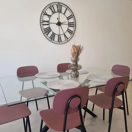 Gozo Sunset Valley View Apartamento *