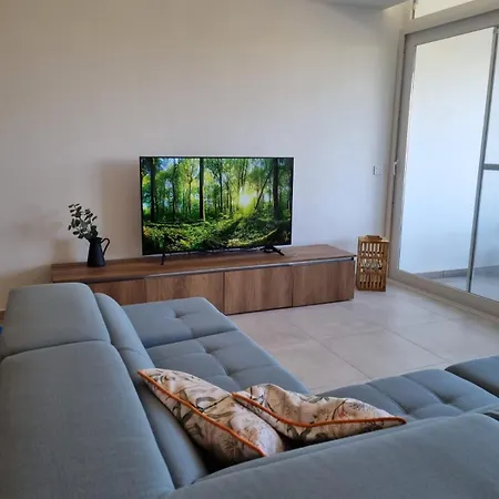 Gozo Sunset Valley View Apartment