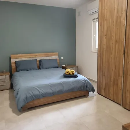 Gozo Sunset Valley View Apartment Xagħra