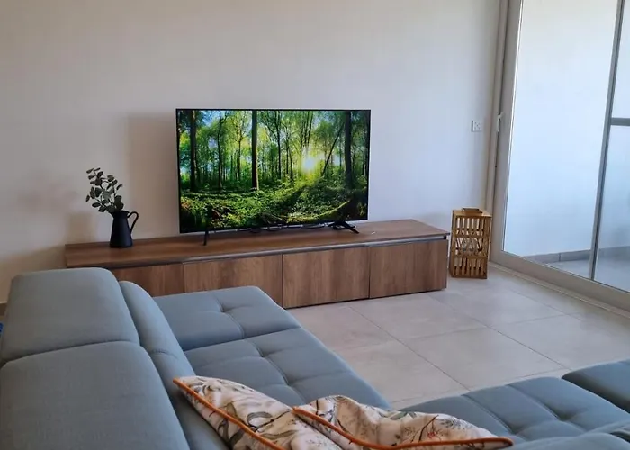 Gozo Sunset Valley View Appartement