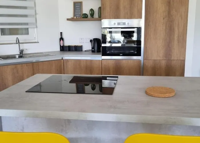 Gozo Sunset Valley View *