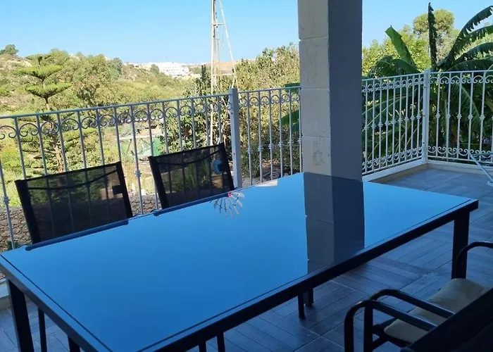 Gozo Sunset Valley View Xagħra