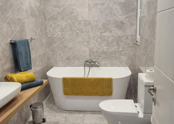 Apartamento Gozo Sunset Valley View