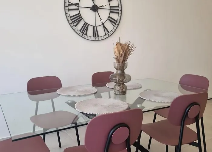 Gozo Sunset Valley View Apartamento *