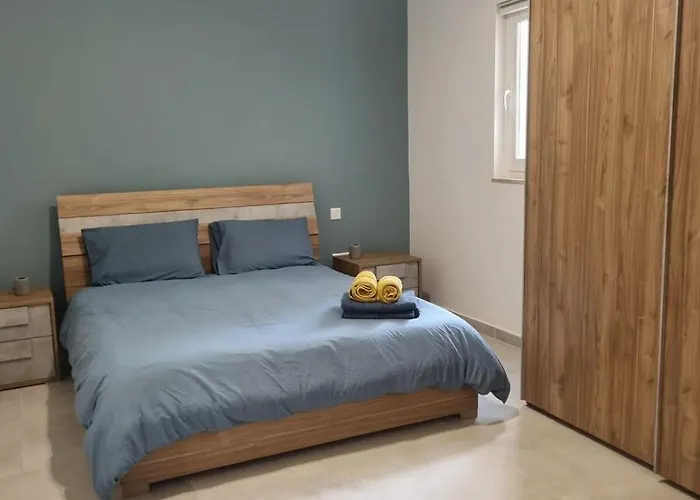 Gozo Sunset Valley View Appartement Xagħra